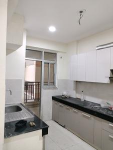 Kitchen Image of 2000 Sq.ft 3 BHK Apartment / Flat for sale in Vikram Golf View Condos by Vikram Properties And Builder, Sector 19 Dwarka New Delhi for Rs. 40000000