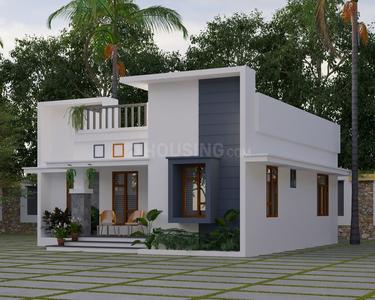 Image of 1400 Sq.ft 3 BHK Independent House for sale in Gauribidanur, Chikballapur District for Rs. 3500000
