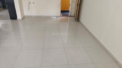 Living Room Image of 900 Sq.ft 2 BHK Apartment / Flat for rent in Nirmiti Surabhi Enclave, Aundh Pune for Rs. 30000