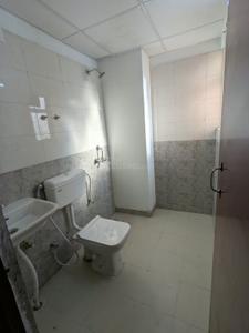Bathroom Image of 1100 Sq.ft 3 BHK Apartment / Flat for sale in ROF Amaltas, Sector 92 Gurgaon for Rs. 7000000