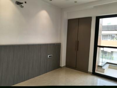 3 BHK Independent Builder Floor