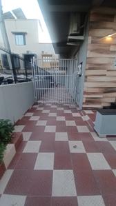 Balcony Image of 2450 Sq.ft 4 BHK Duplex for sale in Vallabh Vidhyanagar Anand for Rs. 15000000