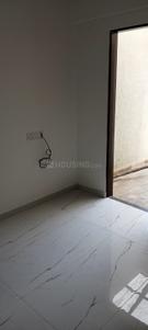 Bedroom Image of 1210 Sq.ft 3 BHK Apartment / Flat for rent in Shivalik Shivanta, Mahajan Nagar Nashik for Rs. 18000