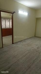 Hall Image of 1500 Sq.ft 3 BHK Apartment / Flat for sale in Lake Town Kolkata for Rs. 9100000