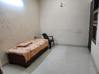 Hall Image of 1160 Sq.ft 1 BHK Independent House for rent in Model Town Panipat for Rs. 7000