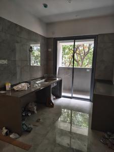 Kitchen Image of 1216 Sq.ft 2 BHK Apartment / Flat for sale in Vimond Vivencia, Koregaon Park Pune for Rs. 25000000