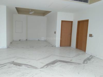Hall Image of 4440 Sq.ft 4 BHK Apartment / Flat for sale in The V, New Town Kolkata for Rs. 46500000