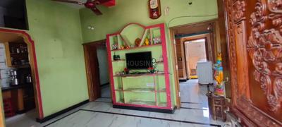 Hall Image of 900 Sq.ft 2 BHK Independent House for sale in Dowlaiswaram Rajahmundry for Rs. 3600000