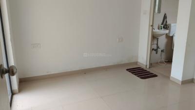 Bedroom Image of 500 Sq.ft 2 BHK Apartment / Flat for sale in Peninsula Address One, Gahunje Pune for Rs. 4100000