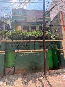 3 BHK Independent House
