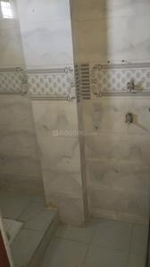 Bathroom Image of 1000 Sq.ft 1 RK Independent House for rent in Rameshwari Nagpur for Rs. 7000