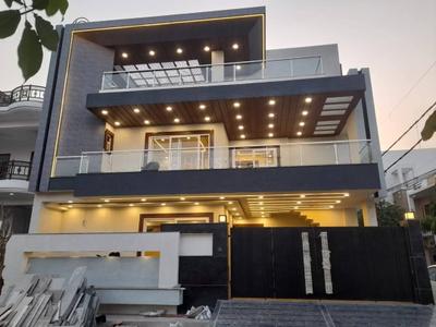 Image of 1000 Sq.ft 2 BHK Independent House for sale in Kandul, Raipur for Rs. 4600000