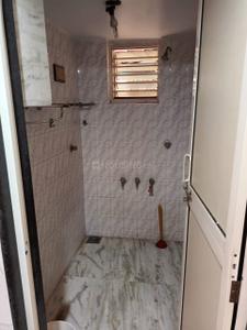 Bathroom Image of 963 Sq.ft 3 BHK Independent House for sale in Sector 2 Gandhinagar for Rs. 22500000