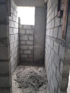 Bathroom Image of 1490 Sq.ft 3 BHK Apartment / Flat for sale in Kumaraswamy Layout Bengaluru for Rs. 14800000