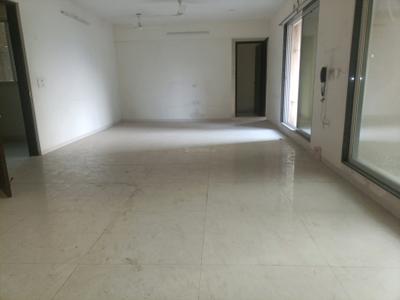 Living Room Image of 2870 Sq.ft 4 BHK Apartment / Flat for sale in Arham Satyam Valencia, Kharghar Navi Mumbai for Rs. 54000000