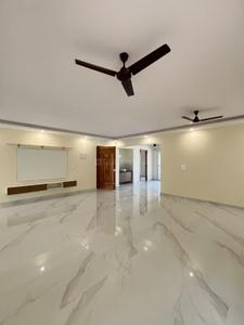 Hall Image of 2666 Sq.ft 3 BHK Apartment / Flat for rent in Banaswadi Bengaluru for Rs. 90000