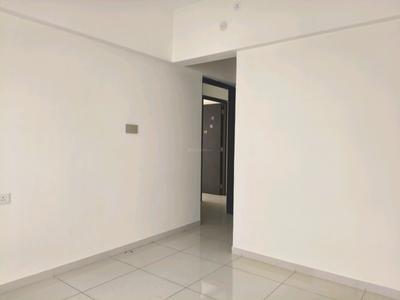 Bedroom Image of 1450 Sq.ft 3 BHK Apartment / Flat for rent in Kolte Patil Life Republic R4, Tathawade Pune for Rs. 42000