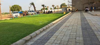 Shri vrinda Orchid Plot View 3