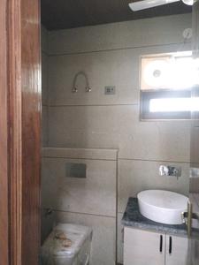 Bedroom Two Image of 3420 Sq.ft 4 BHK Builder Floor for sale in Sector 85 Faridabad for Rs. 31000000