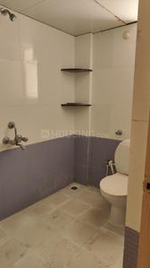 Image of 1535 Sq.ft 3 BHK Apartment / Flat for rent in Keerthi Royal Palms Phase I , Electronic City, Bengaluru for Rs. 36000