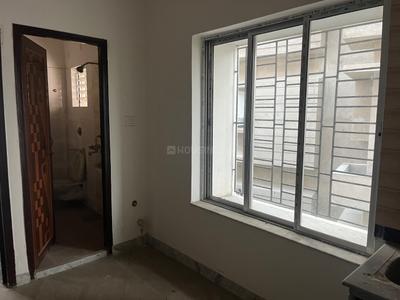 Bedroom Image of 697 Sq.ft 2 BHK Apartment / Flat for sale in Kalyani Apartment, Kamalgazi Kolkata for Rs. 4300000