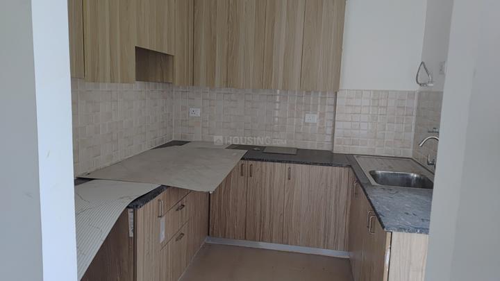 Amrapali Crystal Homes Phase 1 Main Image 1