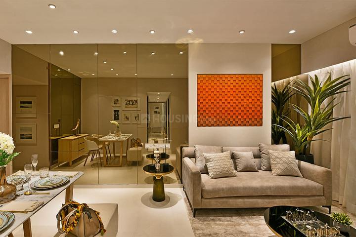 Rustomjee Azziano Main Image 1