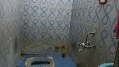 Image of 1500 Sq.ft 3 BHK Duplex for rent in Angulimal Nagar, Nagpur for Rs. 20000
