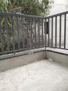 Bedroom Two Image of 1150 Sq.ft 3 BHK Apartment / Flat for sale in Shalimar Garden Ghaziabad for Rs. 6591000