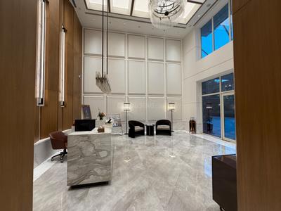 Image of 1752 Sq.ft 2 BHK Apartment / Flat for rent in DLF One Midtown, Karampura, New Delhi for Rs. 72000