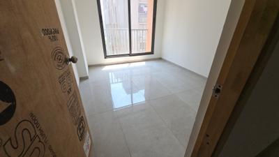 Bedroom Image of 2070 Sq.ft 3 BHK Apartment / Flat for sale in Rudra Keshav Skyline, Chandkheda Ahmedabad for Rs. 9800000
