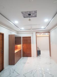 Hall Image of 1836 Sq.ft 3 BHK Apartment / Flat for sale in Raghava Halo, Serilingampally Hyderabad for Rs. 12000000