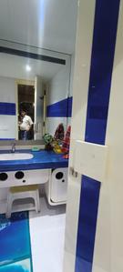 Kitchen Image of 5000 Sq.ft 4 BHK Apartment / Flat for sale in Iscon Ambli Road Ahmedabad for Rs. 55000000