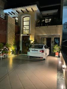 Image of 7000 Sq.ft 5 BHK Independent House for sale in Sector 65, Mohali for Rs. 135000000