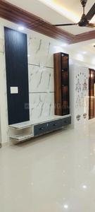 Hall Image of 1264 Sq.ft 3 BHK Apartment / Flat for rent in United Sun City, K R Puram Bengaluru for Rs. 43000