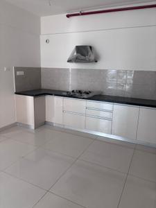 Kitchen Image of 1700 Sq.ft 4 BHK Apartment / Flat for sale in Gera Planet Of Joy IV, Upper Kharadi Pune for Rs. 23000000