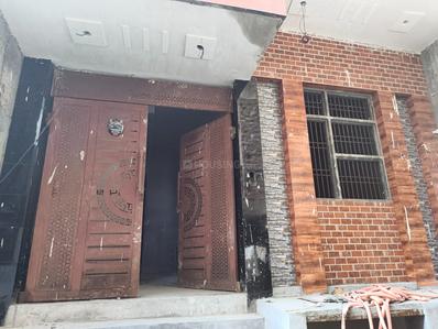 4 BHK Independent House