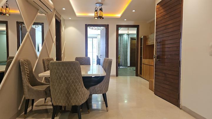 Block C, Sushant Lok Phase 1 Main Image 1