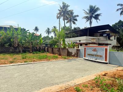 Image of 160 Sq.ft Residential Plot / Land for sale in Thrippunithura, Kochi for Rs. 6200000