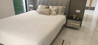 Bedroom Image of 1409 Sq.ft 3 BHK Apartment / Flat for sale in Unitary Stellaris, Mohammed Wadi Pune for Rs. 11300000