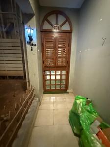Hall Image of 880 Sq.ft 2 BHK Apartment / Flat for sale in Rohan Abhilasha, Wagholi Pune for Rs. 9800000