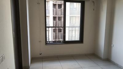 Bedroom Image of 900 Sq.ft 3 BHK Apartment / Flat for sale in Orchid Sky, Shela Ahmedabad for Rs. 7500000