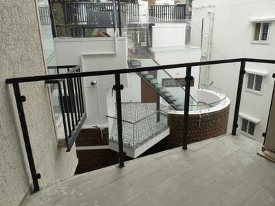 Living Room Image of 1429 Sq.ft 3 BHK Apartment / Flat for sale in Frazer Town Bengaluru for Rs. 17900000