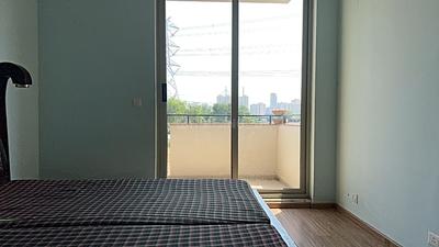2 BHK Independent Builder Floor
