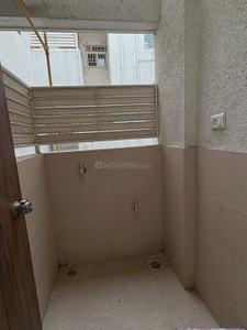 Balcony Image of 673 Sq.ft 2 BHK Apartment / Flat for sale in Choice Goodwill Valencia, Dhanori Pune for Rs. 5700000
