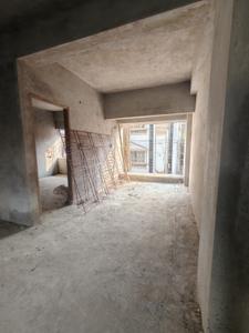 Hall Image of 1471 Sq.ft 3 BHK Apartment / Flat for sale in Tollygunge Kolkata for Rs. 9561500