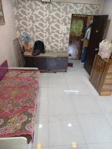 1 BHK Flat