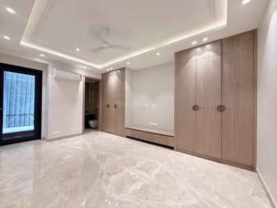 Bedroom Image of 2700 Sq.ft 4 BHK Builder Floor for sale in Sushant Lok Phase 1 Gurgaon for Rs. 52500000