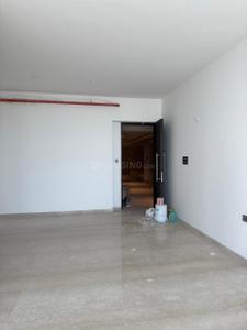 Hall Image of 1860 Sq.ft 3 BHK Apartment / Flat for sale in Monte South, Byculla Mumbai for Rs. 68500000
