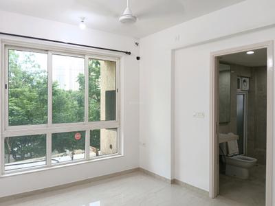 Bedroom Image of 1100 Sq.ft 2.5 BHK Apartment / Flat for sale in Hiranandani Cardinal, Hiranandani Estate Thane for Rs. 28800000
